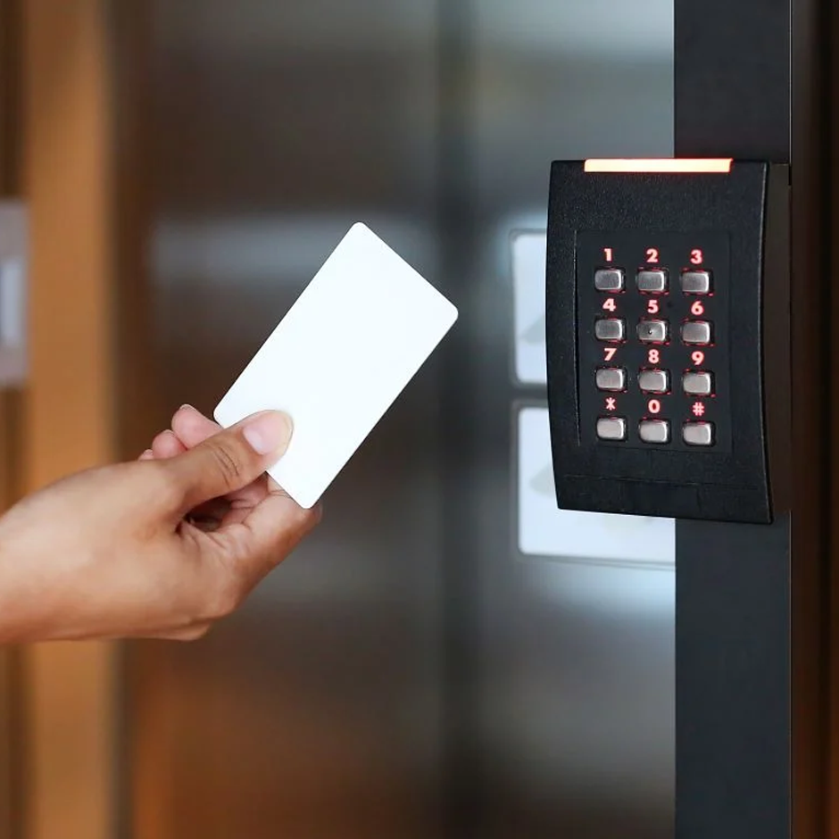 Access Control System