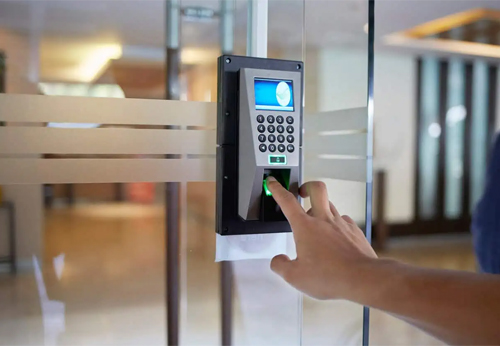 Access Control System