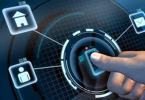 Electronic Security System